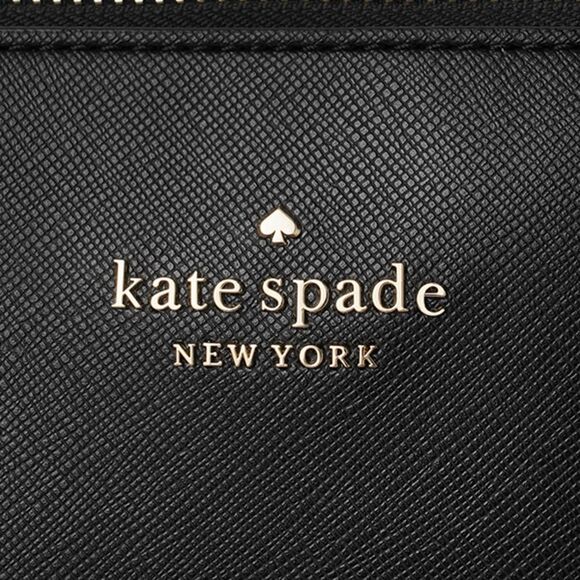 Kate Spade Shoulder Bag Skyler Black - Picture 7 of 9